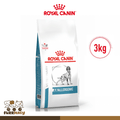 Royal Canin Anallergenic Canine Dog Dry Food 3kg