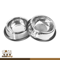 Stainless Steel Dog Bowl