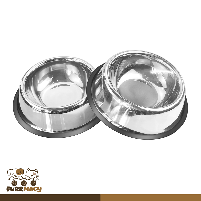 Stainless Steel Dog Bowl