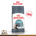 Royal Canin Hairball Care Dry Cat Food 10kg
