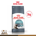 Royal Canin Hairball Care Dry Cat Food 2kg