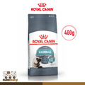Royal Canin Hairball Care Dry Cat Food 400g