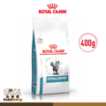 Royal Canin Hypoallergenic Dry Cat Food 400g