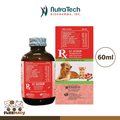 LC Scour Suspension Anti-Diarrheal and Anti-Infective 60ml
