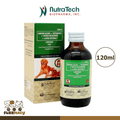 Livotine Syrup Liver Tonic And Renal Enhancer 120ml