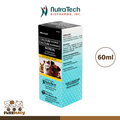 Nutrical Calcium Supplement 60ml for Pets Dietary Supplement