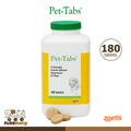 Zoetis Pet-Tabs Multi-Vitamins for Dogs 180 tablets