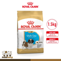 Royal Canin Shih Tzu Puppy Dry Dog Food 1.5kg