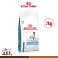 Royal Canin Skin Care Adult Dry Dog Food 2kg