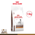 Royal Canin Gastrointestinal Low Fat Adult Dry Dog Food 1.5kg
