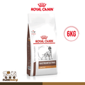 Royal Canin Gastrointestinal Low Fat Adult Dry Dog Food 6kg