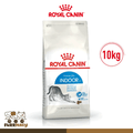 Royal Indoor 27 10kg Adult Dry Cat Food Feline Health Nutrition